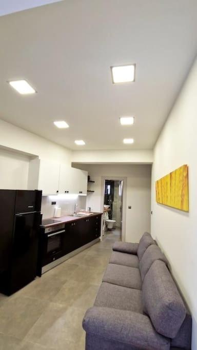 Faronita - Luxury Apt In The Heart Of Kalamáta Eksteriør bilde